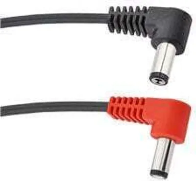 Immagine prodotto di Voodoo Lab PPL6-R 46 cm Cavo di alimentazione