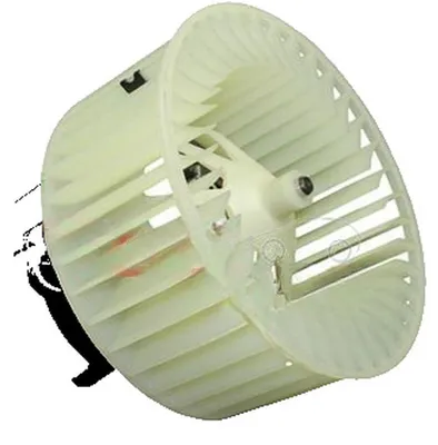 Productafbeelding van Interieurventilator METZGER, geschikt voor onder andere OPEL OMEGA