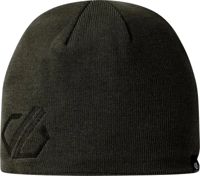 Produktbild von DARE2B Herren Strickmütze Rethink Beanie