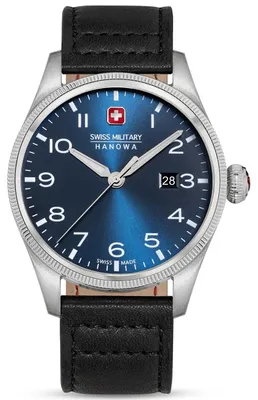 Produktbild von SWISS MILITARY HANOWA, Modell: SMWGB0000805