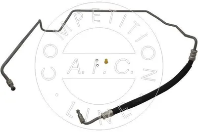 Produktbild von AIC 58733 Servoleitung für VOLVO S80 I (184) von Hydraulikpumpe nach Lenkgetriebe