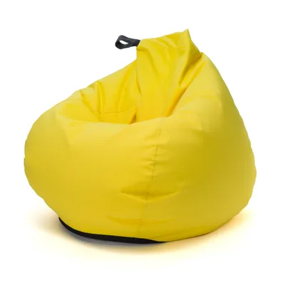 Produktbild von Ecopuf, Oscar Outdoor, Sitzsack Kinder Erwachsene, Bean Bag, 90x110, M1