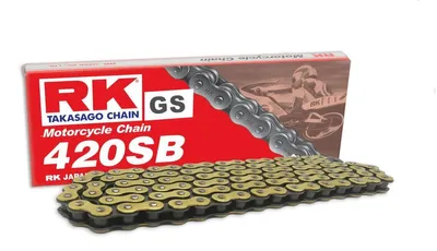 Produktbild von Chain Gs420Sb X 136 L