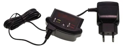 Ladegerät kompatibel mit Elektrowerkzeug N494098