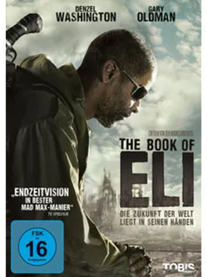 Produktbild von The Book of Eli