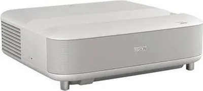 Produktbild von Epson EH-LS670W, 3LCD, UHD 4K (3840x2160), 5000000:1, 16:9, 1524 - 3048 mm (60 - 120"), 0,3 - 0,7 m