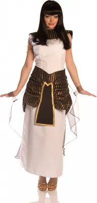 Produktbild von Cleopatra Kostüm Gr. L