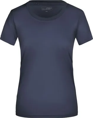 Produktbild von Funktions T-Shirt für Freizeit und Sport navy, Gr. L