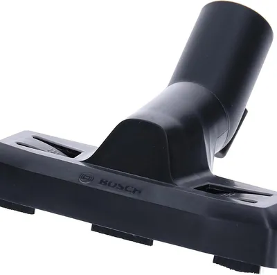Produktbild von Bosch 2 609 256 F62, Abguss, Schwarz, Bosch, AdvancedVac 18V-8, Karton mit Aufhänger, 1 Stück(e)