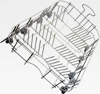 Produktbild von Basket unten