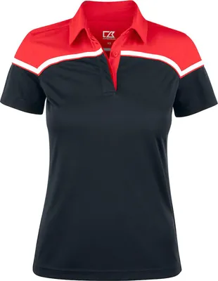 Produktbild von Cutterandbuck Seabeck Polo Ladies