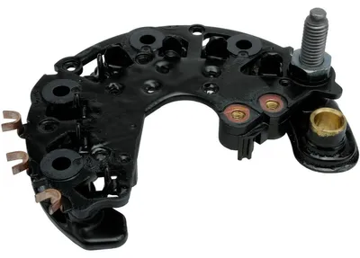 Immagine prodotto di Raddrizzatore HC-Cargo per alternatore 50 A