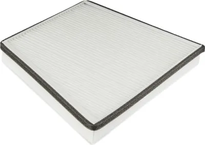 Produktbild von UFI 53.245.00 Innenraumfilter Pollenfilter passend für MERCEDES-BENZ E-Klasse Limousine (W211)