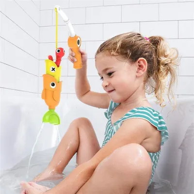 Immagine prodotto di Pesca a Yookidoo