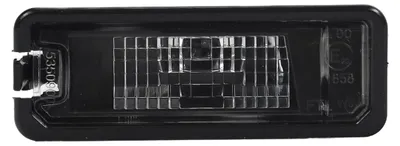 Zdjęcie produktu dla Einparts Automotive Lampka Oświetlenia Tablicy Rejestracyjnej Do Vw Eos