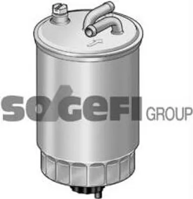Produktbild von Coopersfiaam Filters Kraftstofffilter  Fp5038