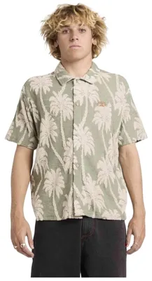 Image de Chemise RVCA 23A011601-GNB0 pour Homme