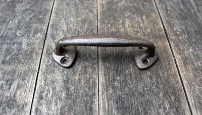 Immagine prodotto di Maniglia per cassetti L11cm