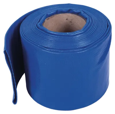Produktbild von Cleancraft  Druckschlauch 50,8 mm x 6,1 m, 7510001