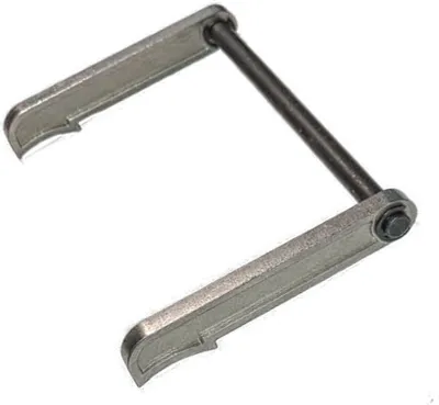 Produktbild von Einstelllehre Lehre Hobelmesser Messer passend für SCHEPPACH Hobelmaschine