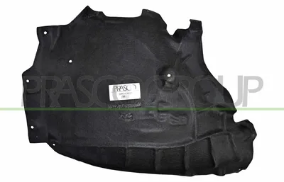Zdjęcie produktu dla PRASCO AD8343613 Osłona przedniego prawego nadkola