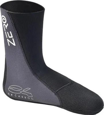 Produktbild von C4 Zero 3 Mm Neoprenschuhe Schwarz EU 42-43 Schwarz EU 42-43