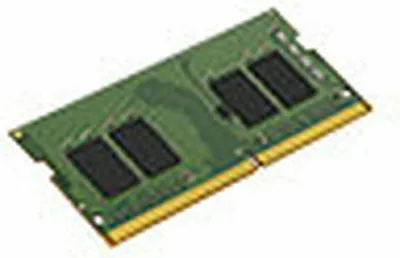 Produktbild von DDR4 - Modul - 8 GB - SO DIMM 260-PIN - 3200 MHz / PC4-25600 - CL22 - 1.2 V - ungepuffert - non-ECC
