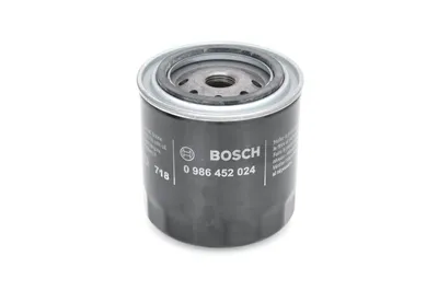Immagine prodotto di Filtro olio BOSCH 0 986 452 024