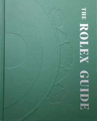 Obrázok produktu pre The Rolex Guide