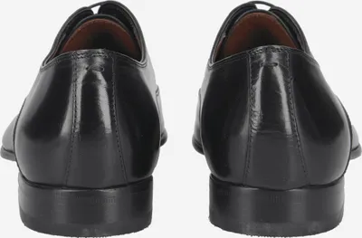 Produktbild von Lüke Schuhe 100, Schnürschuhe in Schwarz für Herren, Größe 41