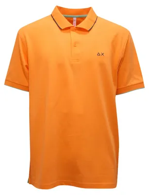 Immagine prodotto di Q0460 Polo Uomo Sun 68 Man Polo-Shirt