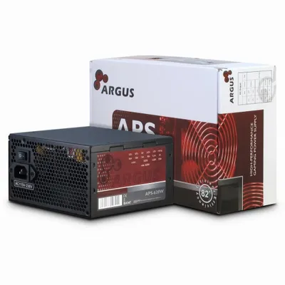 Produktbild von Inter-Tech 88882118 PSU Argus APS-620W
