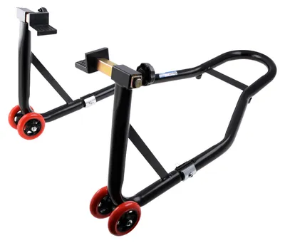 Obrázok produktu pre Stojan na motocykel, zadný | GEKO