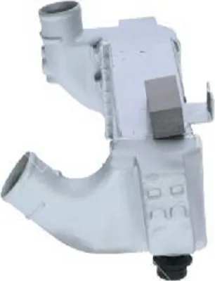 Produktbild von Ladeluftkühler Kühlrippen gelötet 420 mm - 119 mm NRF für u.a. KIA SORENTO
