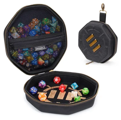 Produktbild von Enhance Tabletop Series Würfeltasche