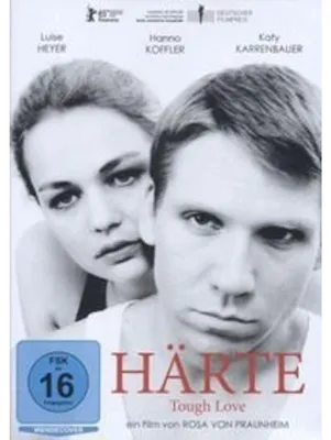 Produktbild von Koffler,Hanno-Härte