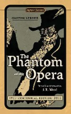 Imagen del producto de El Fantasma de la Ópera