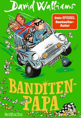 Produktbild von Banditen-Papa