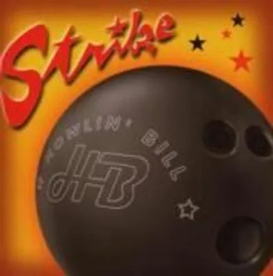 Produktbild von Howlin' Bill: Strike