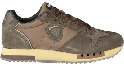 Immagine prodotto di Blauer Calzatura Sportiva Uomo Marrone