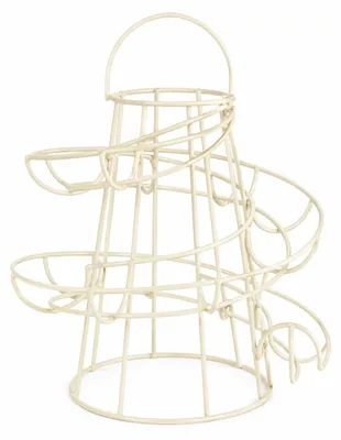 Produktbild von Esschert Design Eierständer Metall; CH010
