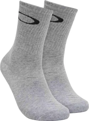 Image de Chaussettes Oakley FOS901624-28B pour Unisex