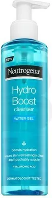 Produktbild von Neutrogena Hydro Boost Reinigungsgel Cleanser Water Gel 200 ml