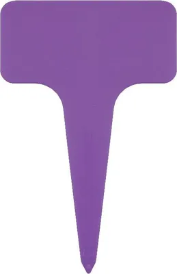 Immagine prodotto di Etichette per inserti CombiCraft con cartello 60x96mm viola - per 100 pezzi