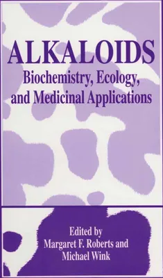 Produktbild von Alkaloids
