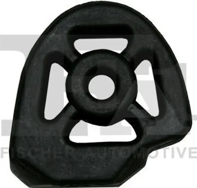 Produktbild von FA1 Auspuffhalter für VOLVO S60 I (384) Auspuffanlage Montageteil 553-916