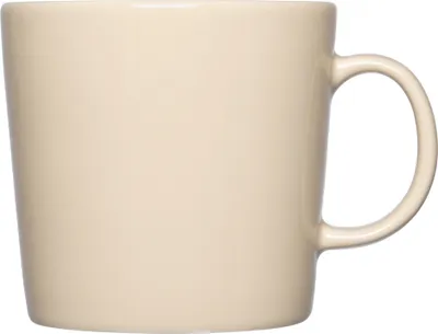 Produktbild von Iittala Teema-Becher 0,4 l Leinen 1061230