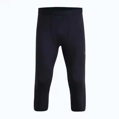 Imagen del producto de Pantalones térmicos para hombre Peak Performance Spirit, modelo corto, color , referencia G77918020