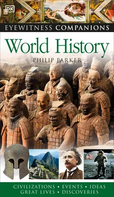 Produktbild von World History