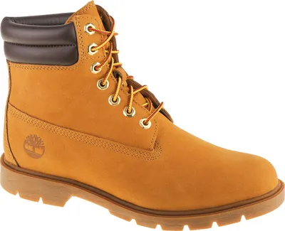 Produktbild von Timberland 6 IN Basic Boot 0A27TP, Wanderschuhe, Herren, Gelb, Größe: 45